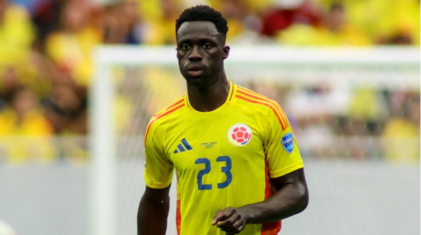 İspanya'yı sallayan Real Madrid ve Davinson Sanchez haberi! Galatasaray rekor kırabilir...