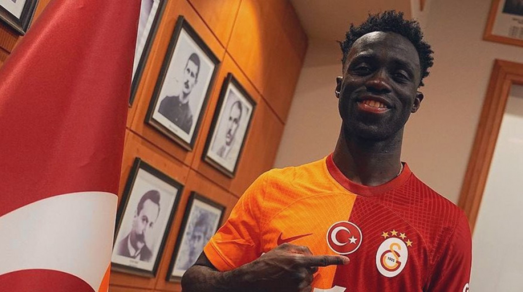 İspanya'yı sallayan Real Madrid ve Davinson Sanchez haberi! Galatasaray rekor kırabilir...