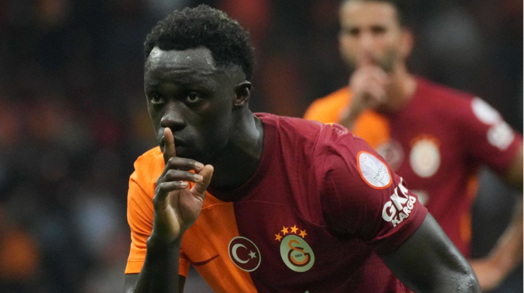 İspanya'yı sallayan Real Madrid ve Davinson Sanchez haberi! Galatasaray rekor kırabilir...