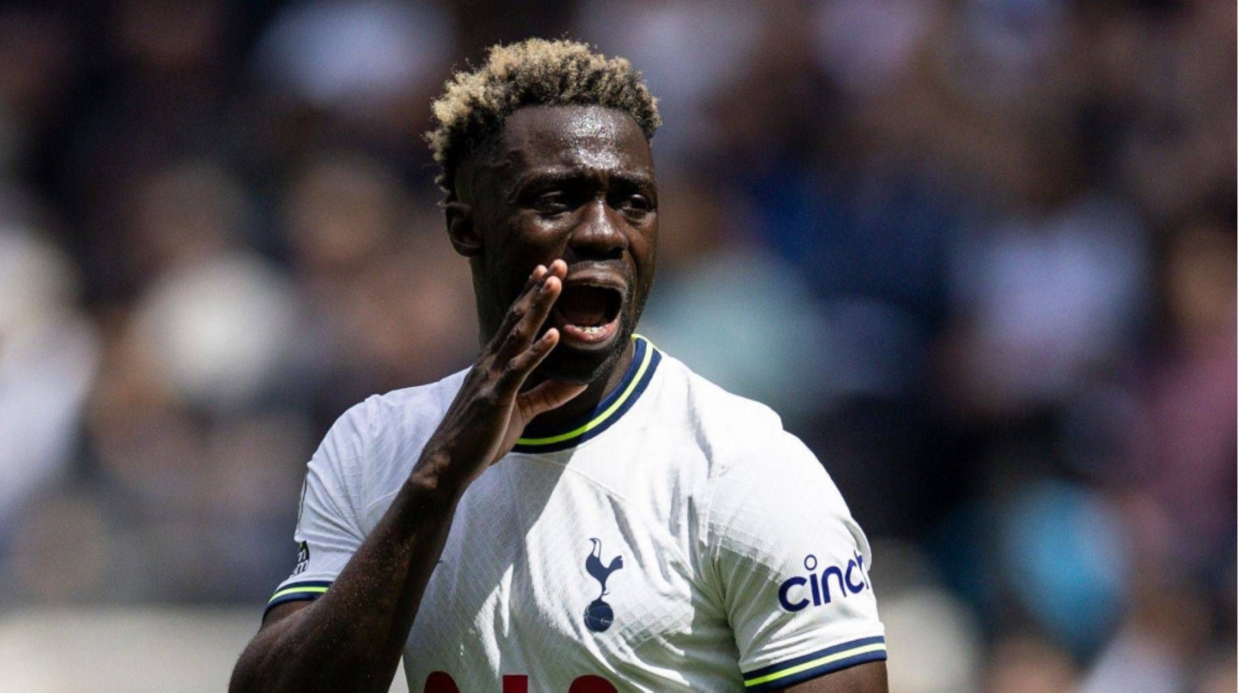 İspanya'yı sallayan Real Madrid ve Davinson Sanchez haberi! Galatasaray rekor kırabilir...