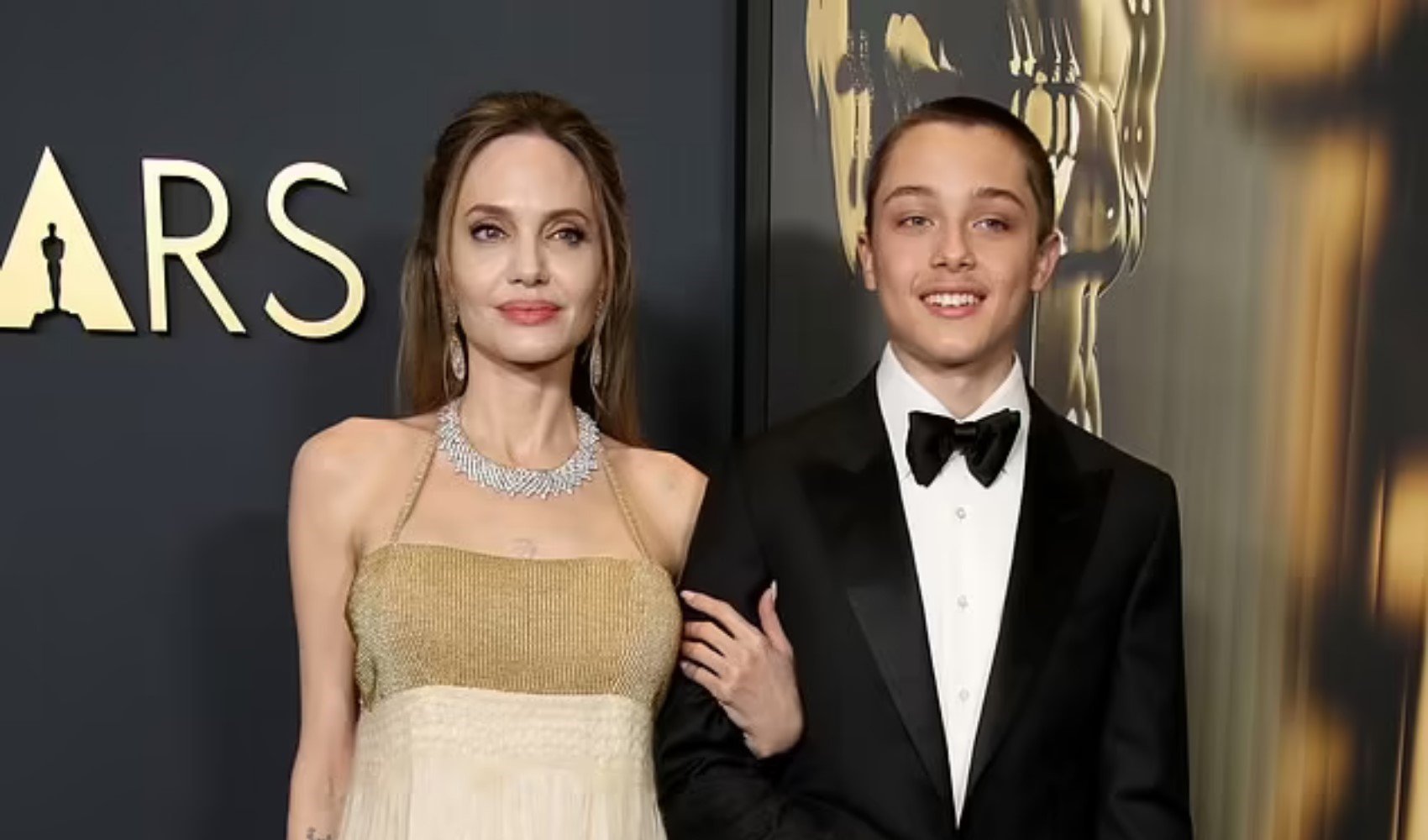 Knox Jolie-Pitt kimdir?