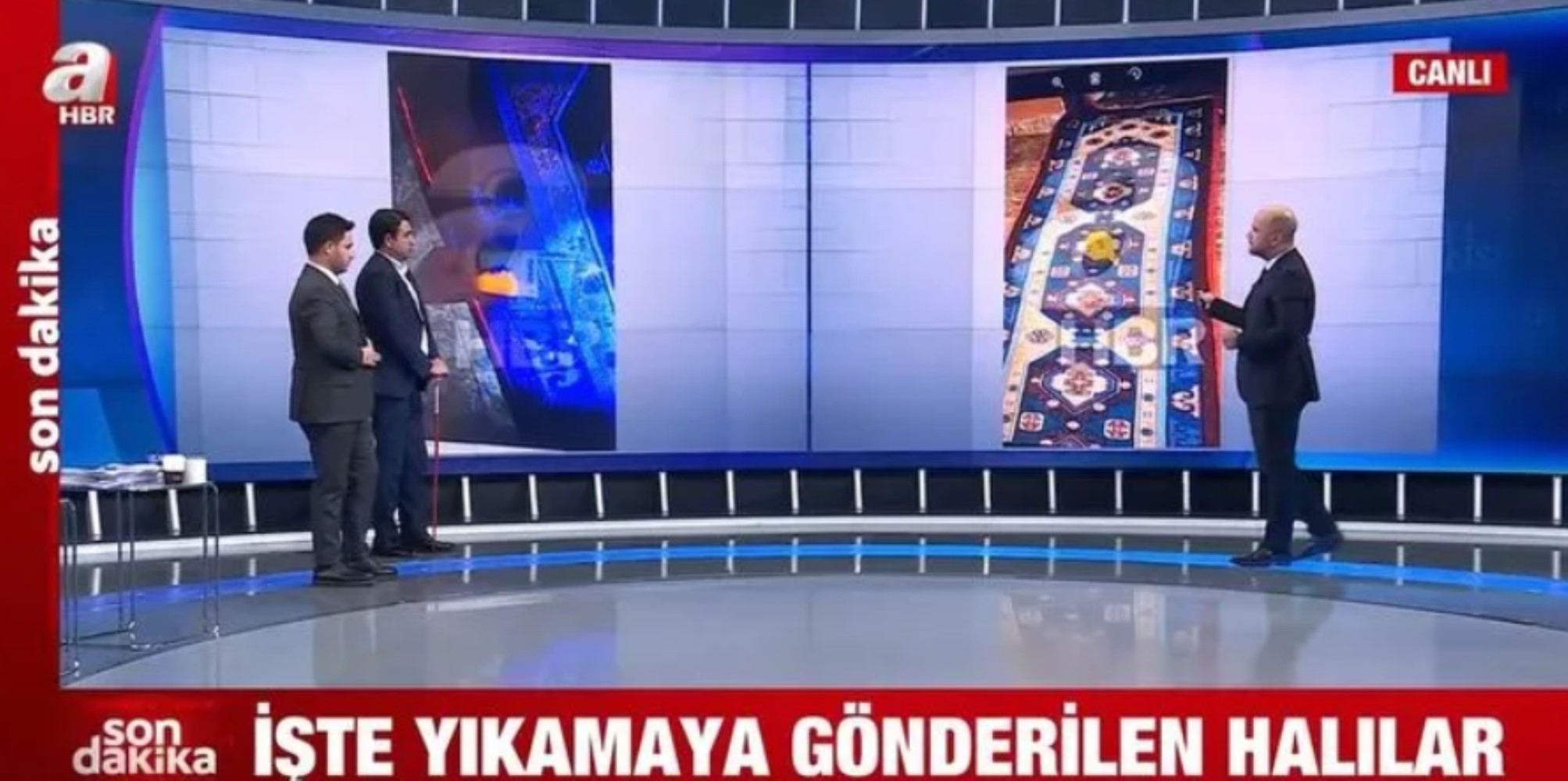 Narin Güran cinayetinde yeni gelişme: Kardeşlerin 'halı' konuşması dikkat çekti