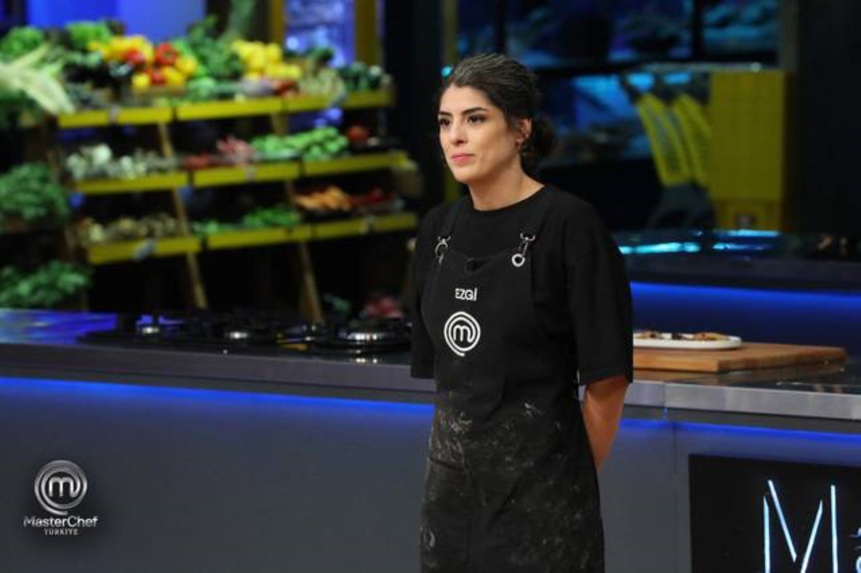 MasterChef kaptanlık oyununu kim kazandı? 18 Kasım MasterChef mavi takım kaptanı kim oldu?