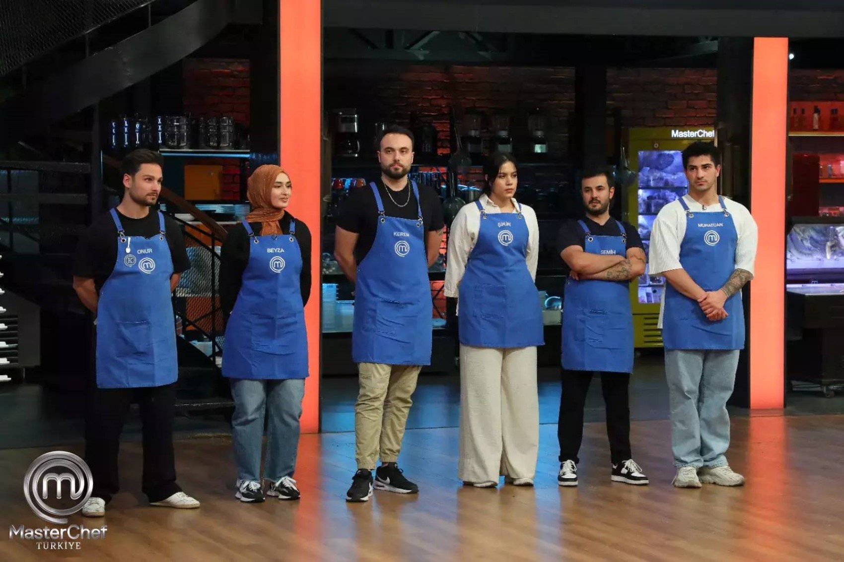 MasterChef kaptanlık oyununu kim kazandı? 18 Kasım MasterChef mavi takım kaptanı kim oldu?