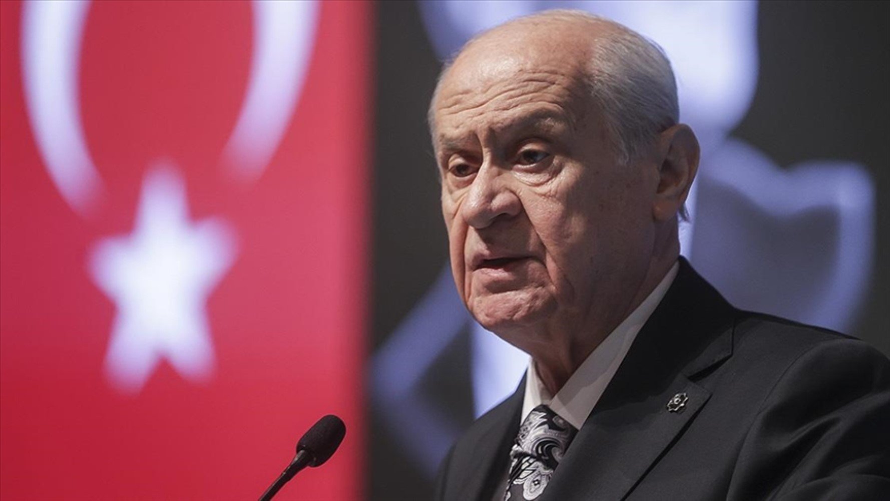 Son seçim anketinde dikkat çeken ayrıntı: Bahçeli'nin Öcalan çağrısının seçmendeki etkisi ne oldu?