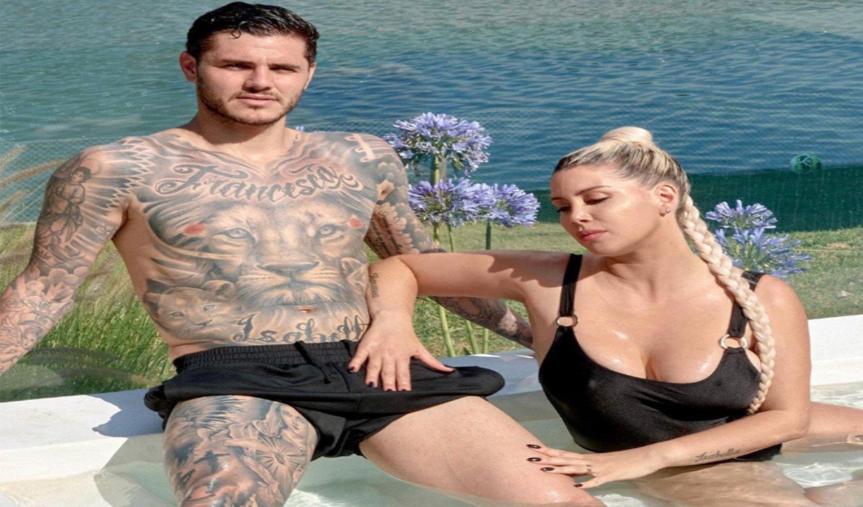 Mauro Icardi'nin mal varlığı ortaya çıktı: Malikaneler, lüks araçlar.... Wanda Nara nafaka alacak mı?