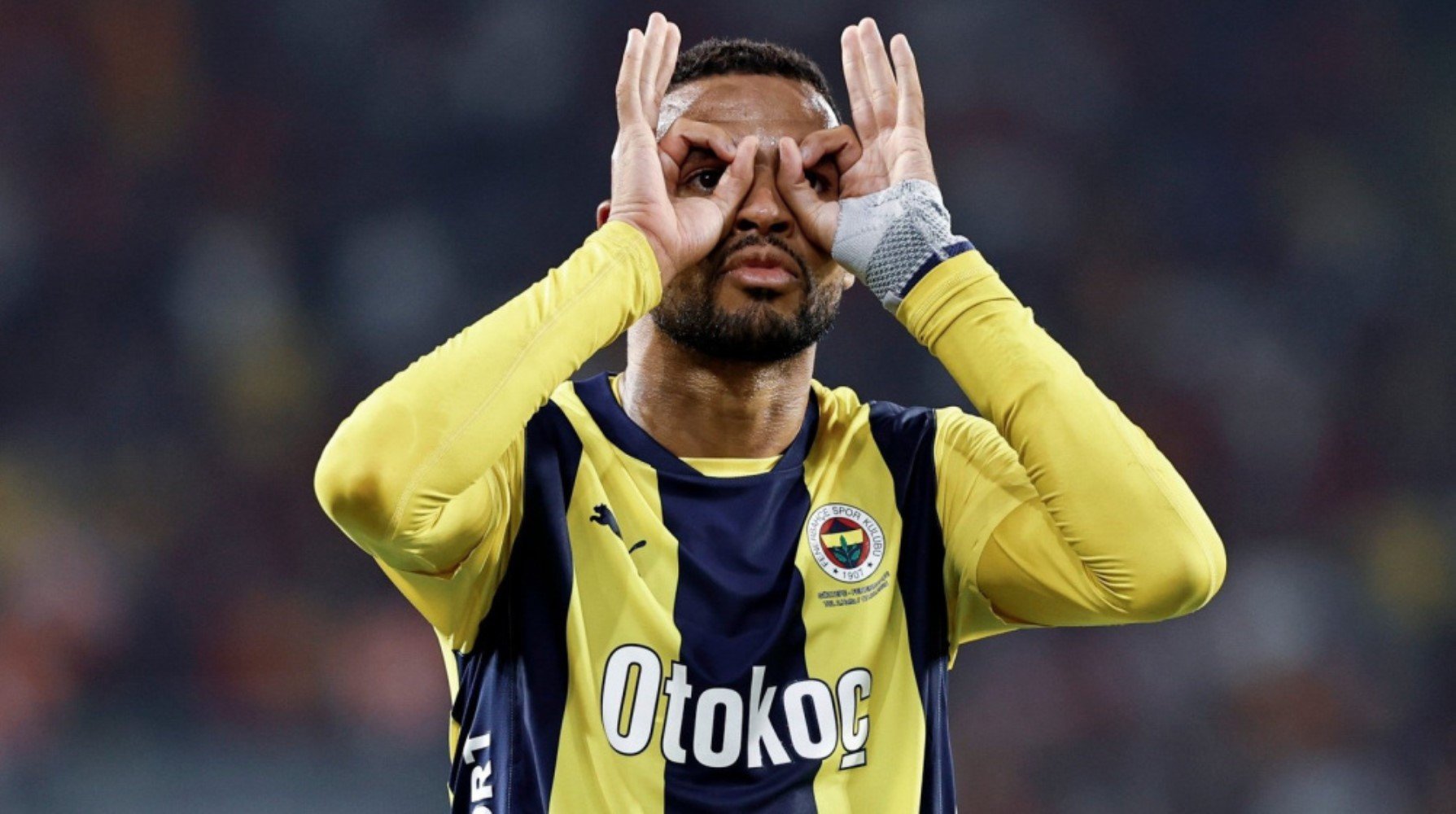 Fenerbahçe, Al-Nassr'ın Youssef En-Nesyri için yaptığı teklifi reddetti! İşte istenen rakam...