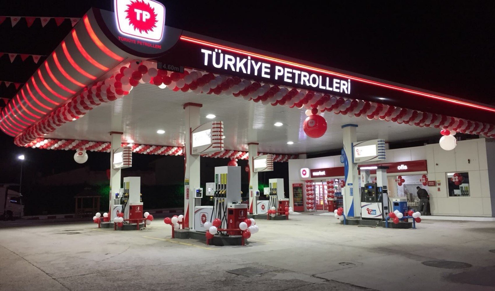 Türkiye Petrolleri'ni (TP) kim aldı? Zeren grup kimin? Rekabet kurulu açıklama yaptı mı?