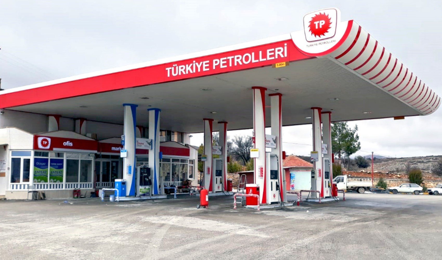 Türkiye Petrolleri'ni (TP) kim aldı? Zeren grup kimin? Rekabet kurulu açıklama yaptı mı?