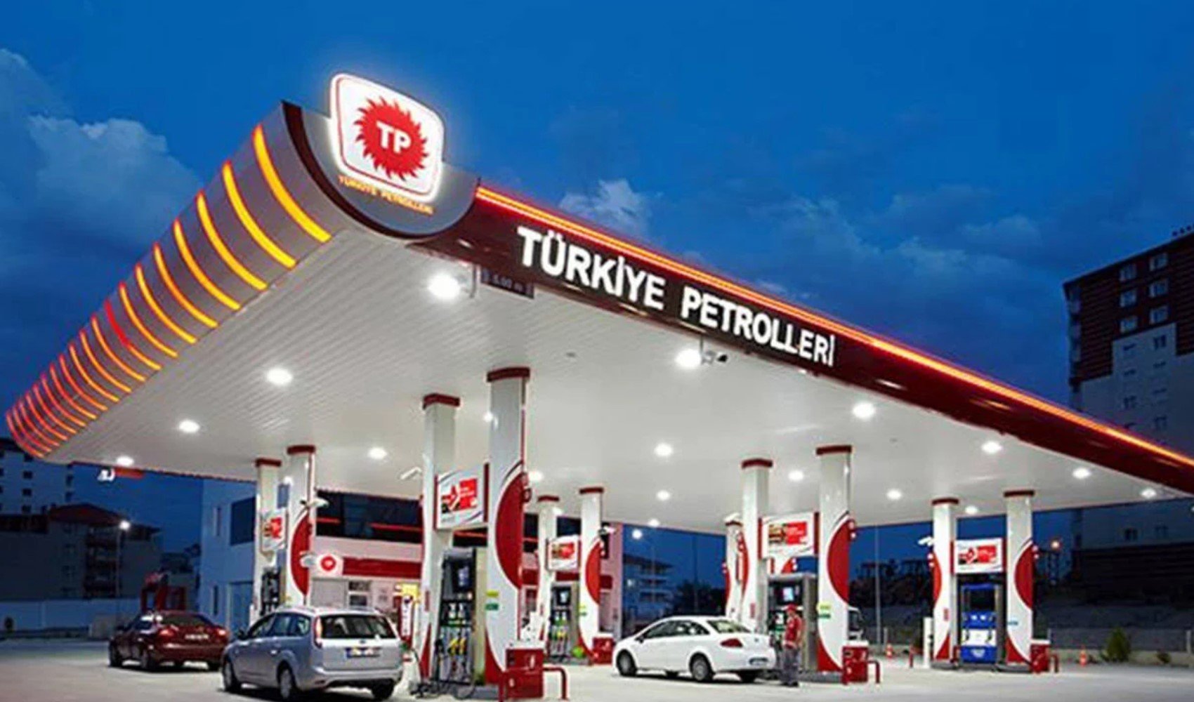 Türkiye Petrolleri'ni (TP) kim aldı? Zeren grup kimin? Rekabet kurulu açıklama yaptı mı?