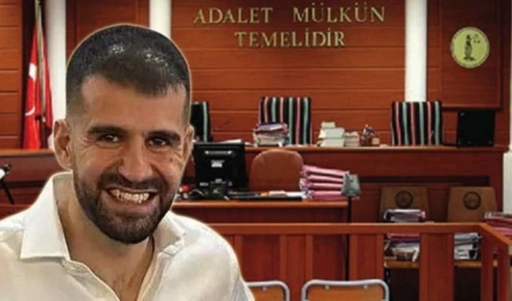 Ayhan Bora Kaplan davasında ikinci 'itirafçı' vakası!