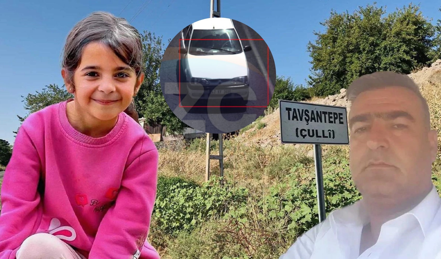 Çelişkili ifadeler vermişti: Narin'in amcası Salim Güran'ın PTS kayıtları ortaya çıktı