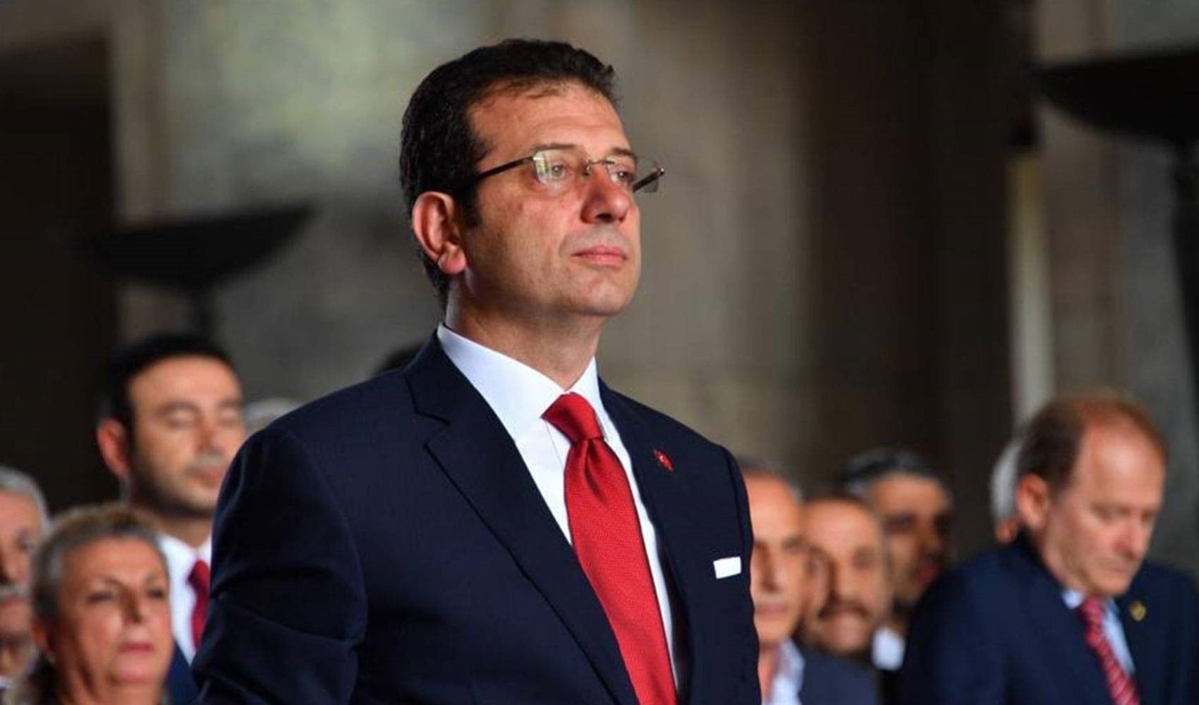 Nuovi sviluppi nel processo a İmamoğlu: 'Il pubblico ministero a un giorno dall'udienza...'