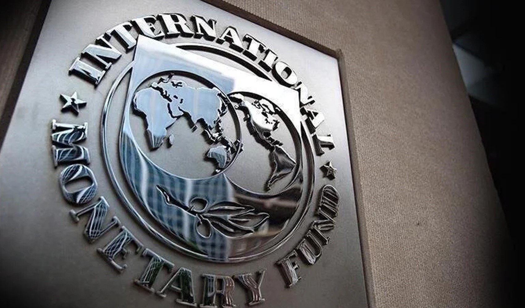 IMF ve Ukrayna 1,1 milyar dolarlık finansman için anlaştı