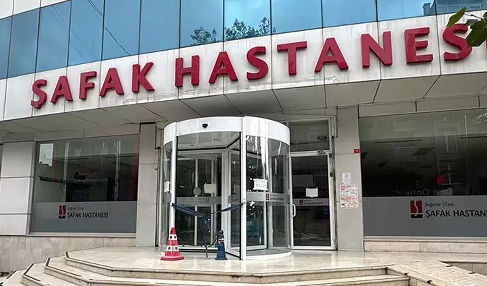 Yenidoğan Çetesi soruşturmasında adı geçen Şafak Hastanesi'nin sahibi konuştu: 'Göz alanında bir sıkıntımız var'