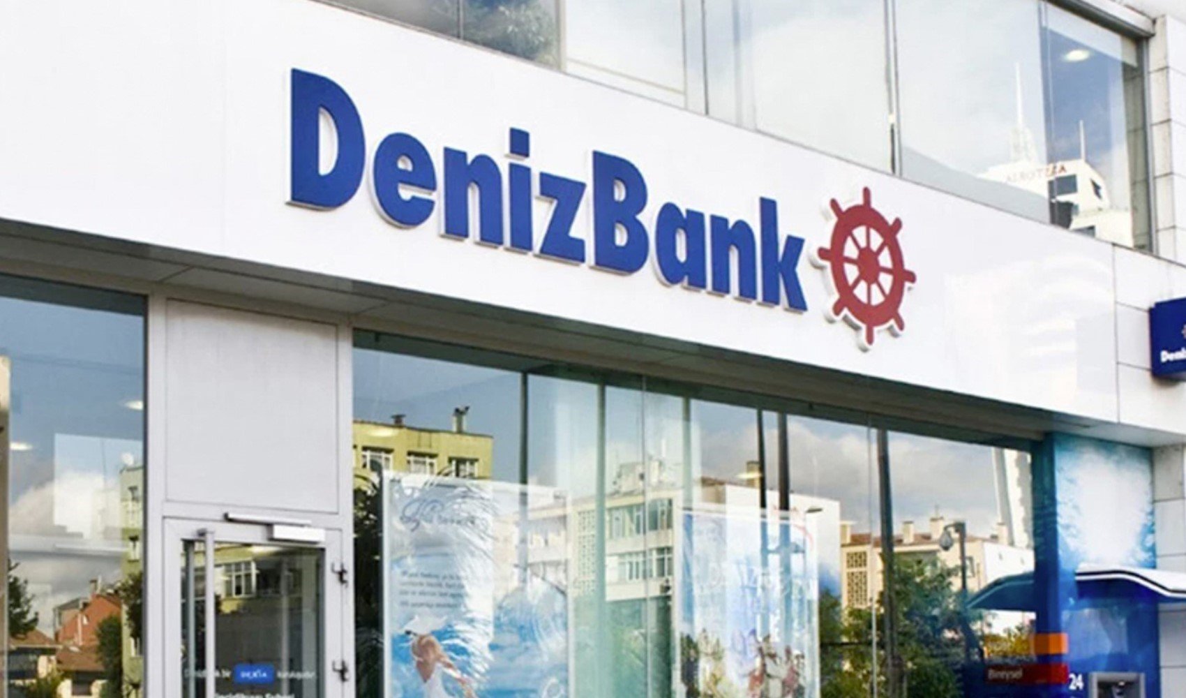 DenizBank'tan 'yüksek karlı gizli fon' dolandırıcılığı olayına ilişkin açıklama