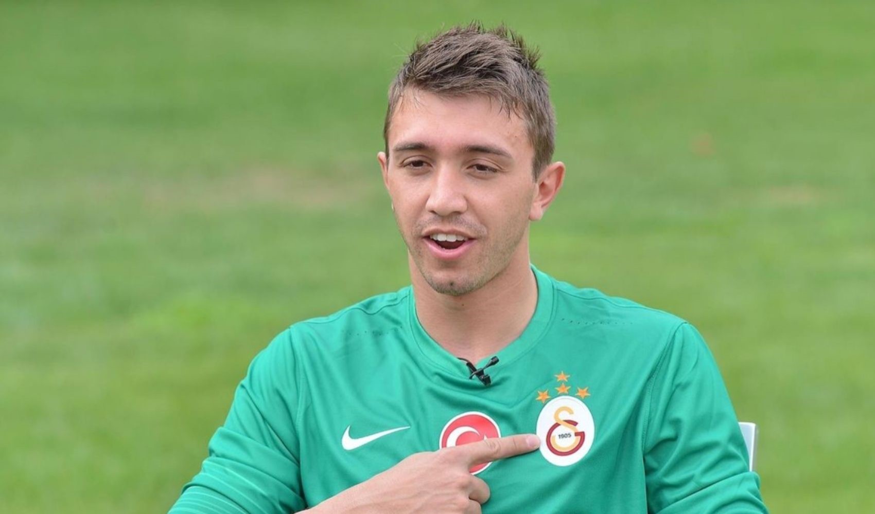 Galatasaray'da Muslera'nın geleceği merak ediliyordu: Kararını verdi!