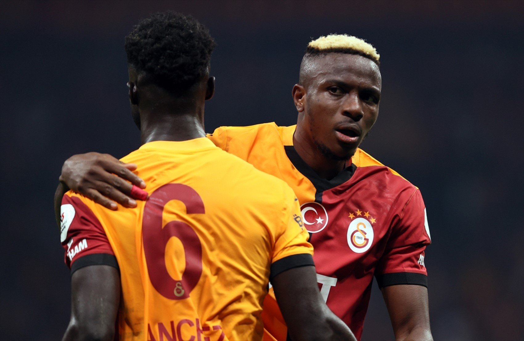 Galatasaray'ın Osimhen planı ortaya çıktı: Yıldız isim için ödenecek bonservis bedeli belli oldu