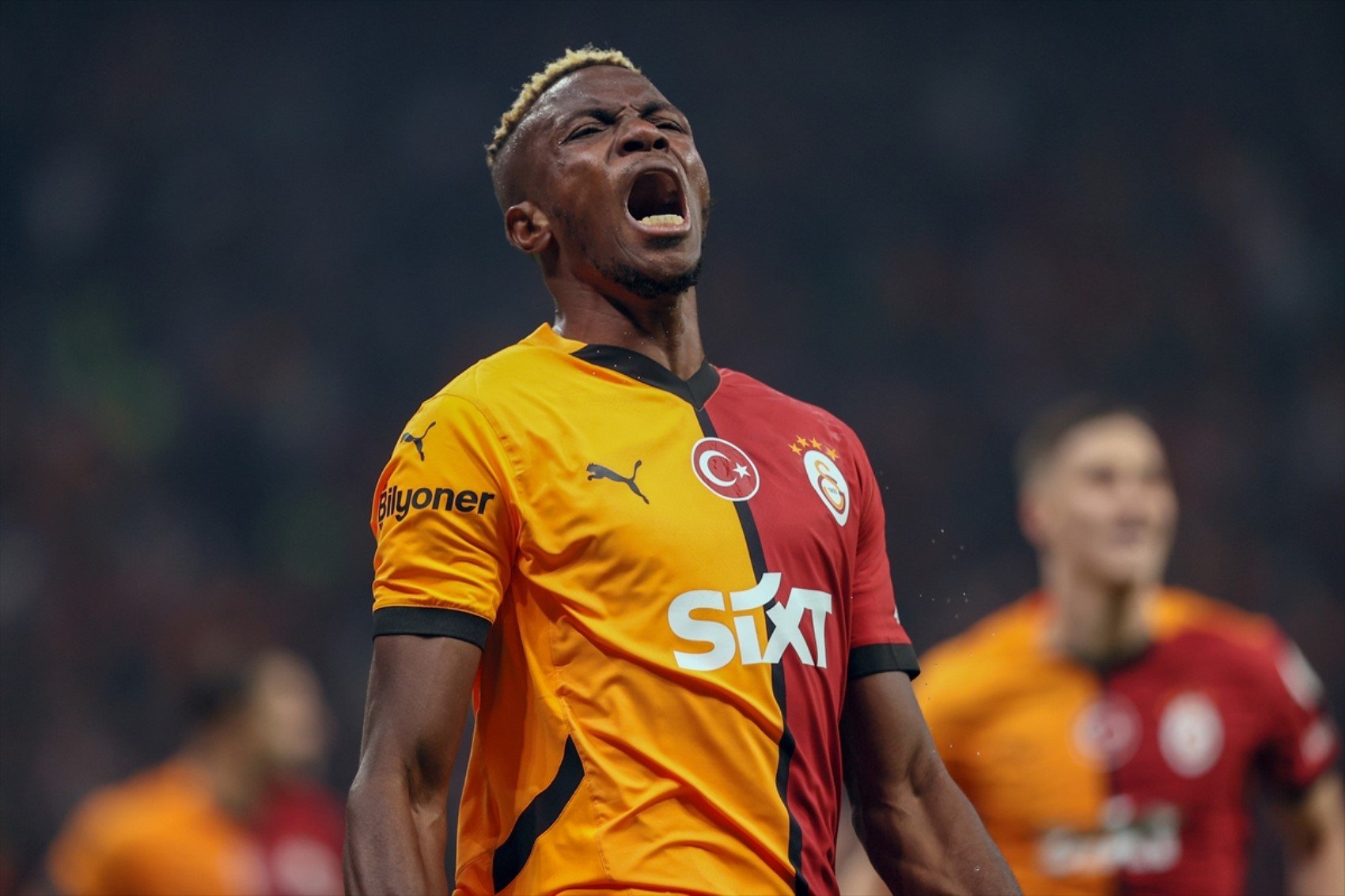 Galatasaray'ın Osimhen planı ortaya çıktı: Yıldız isim için ödenecek bonservis bedeli belli oldu