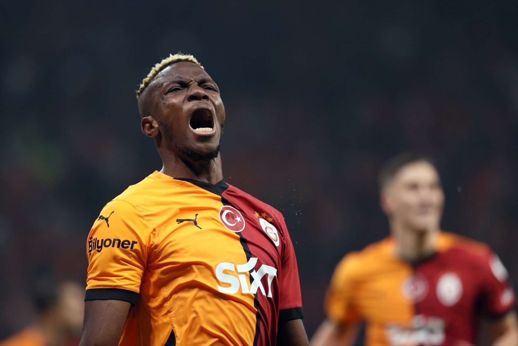 Galatasaray'ın Osimhen planı ortaya çıktı: Yıldız isim için ödenecek bonservis bedeli belli oldu