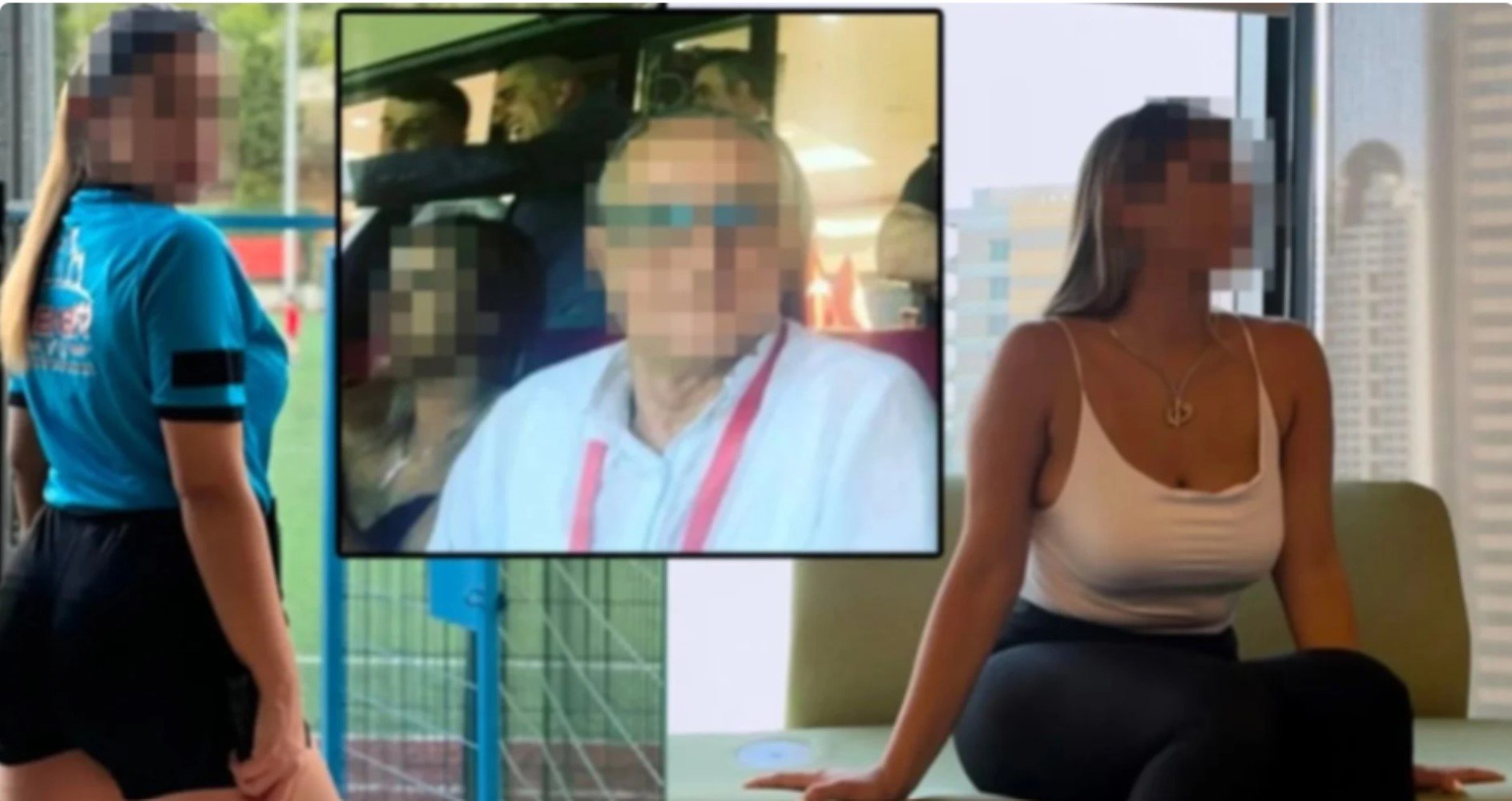 Cinsel ilişki videosu olduğu iddia edilen Elif Karaarslan'dan yeni paylaşım: 'Cesur olun biraz'