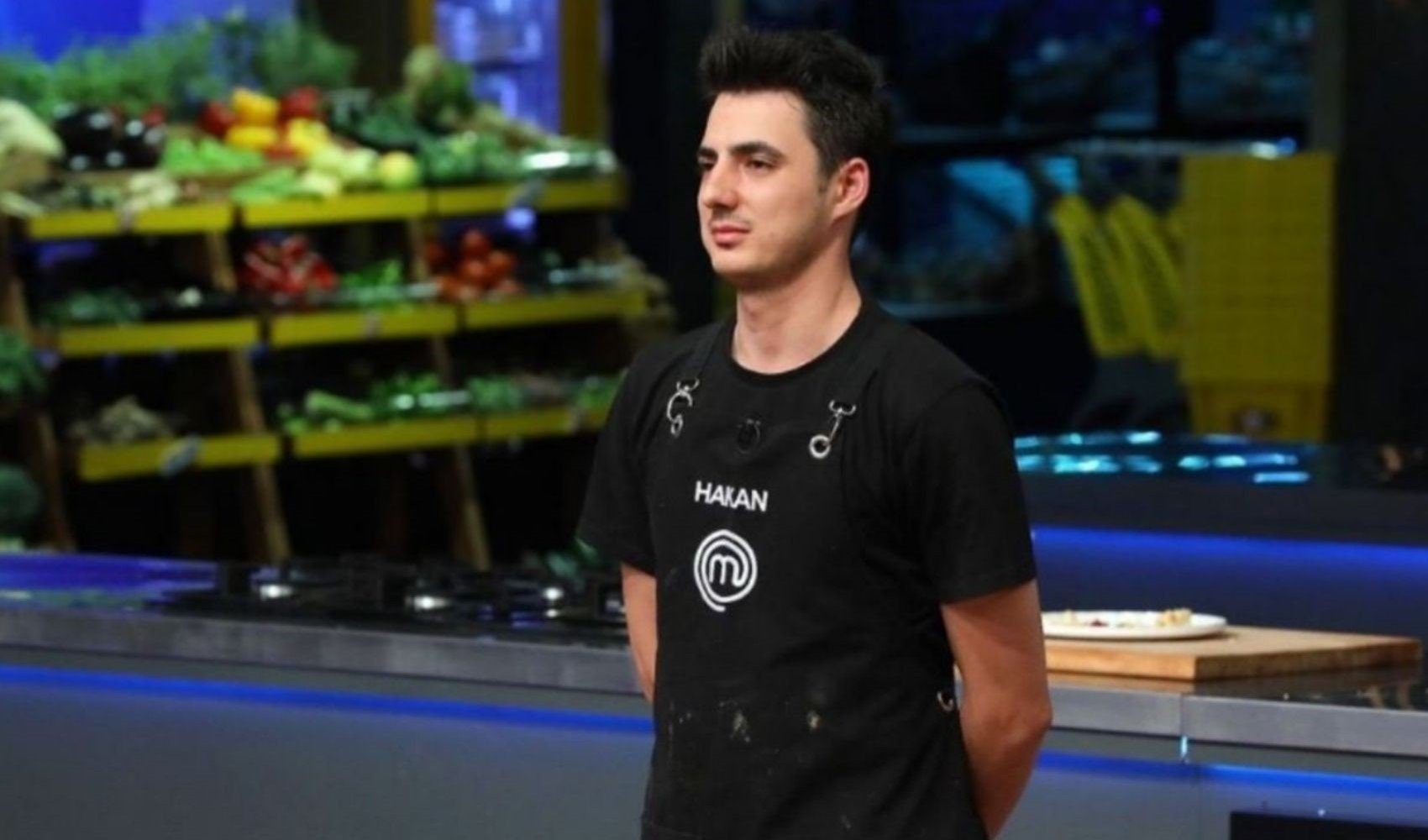 MasterChef'te yürekler ağza geldi!