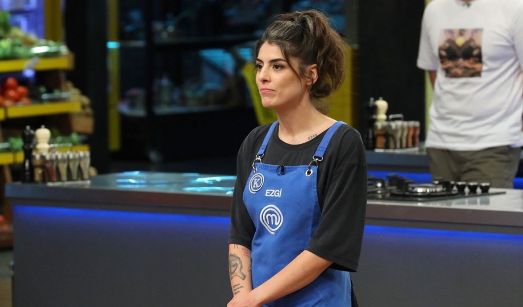 MasterChef'te yürekler ağza geldi!