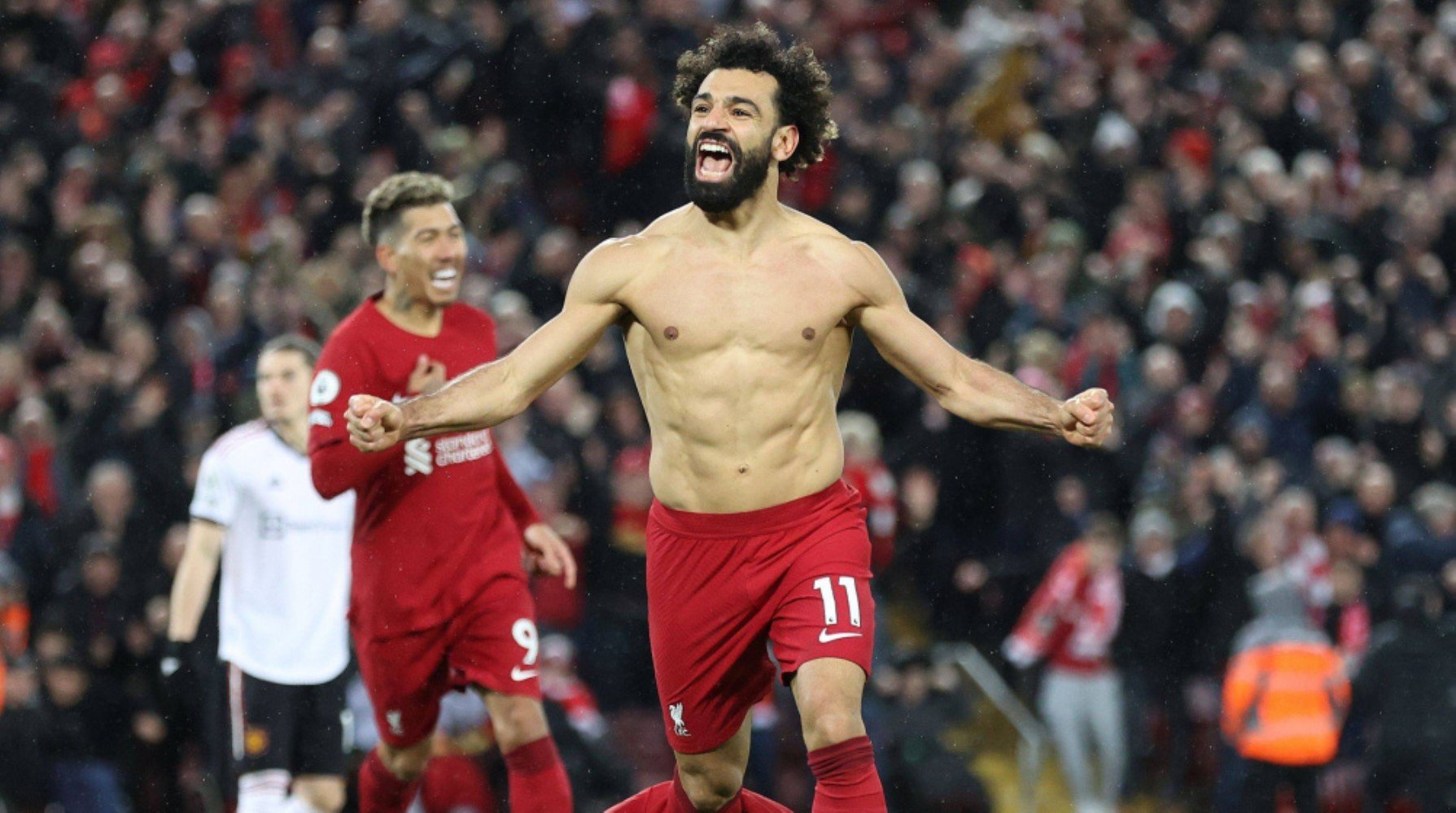 Galatasaray'da 'yok artık' dedirtecek Salah iddiası! Osimhen'in arkadaşı doğruladı