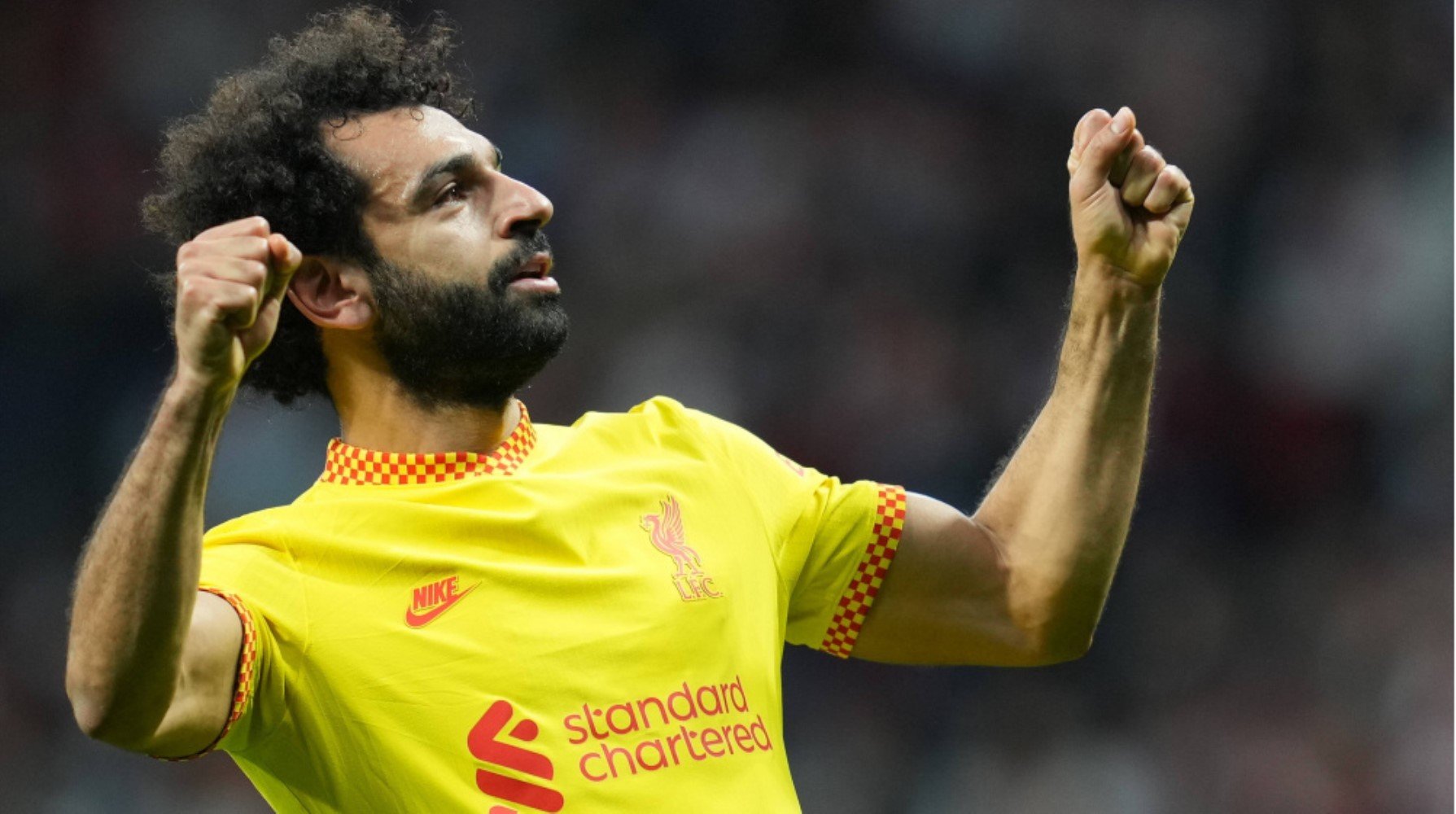 Galatasaray'da 'yok artık' dedirtecek Salah iddiası! Osimhen'in arkadaşı doğruladı