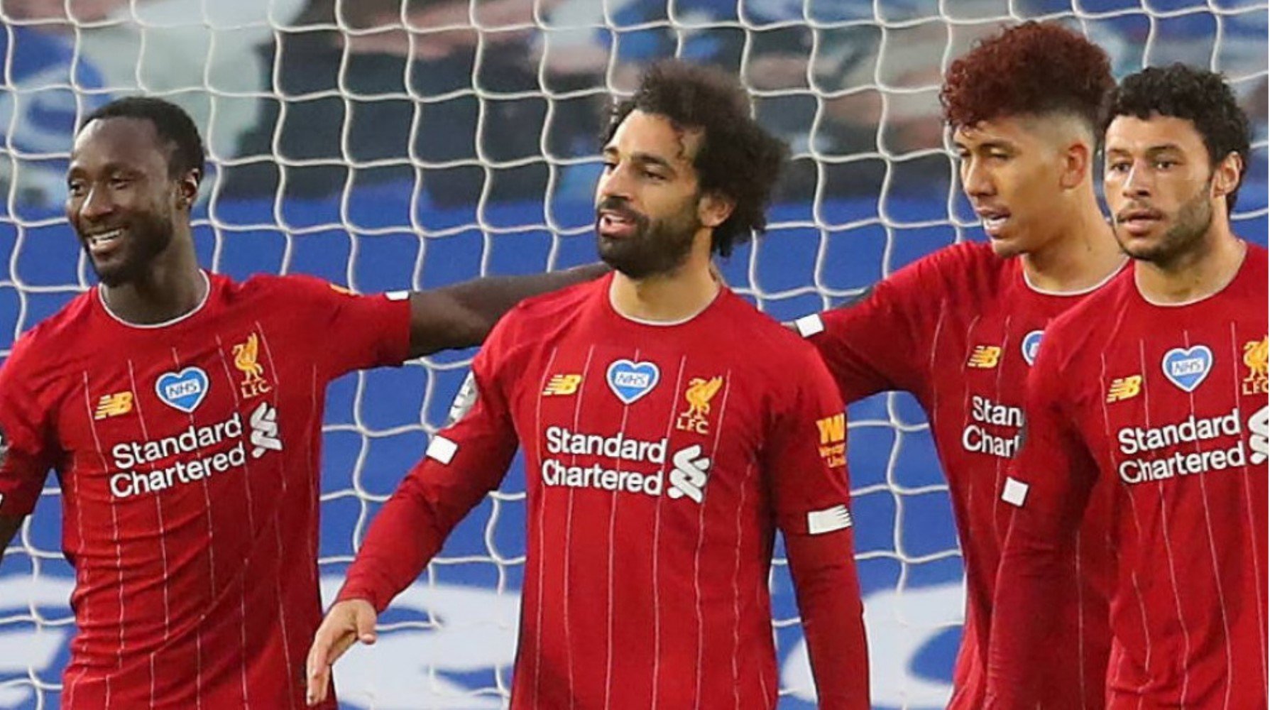 Galatasaray'da 'yok artık' dedirtecek Salah iddiası! Osimhen'in arkadaşı doğruladı