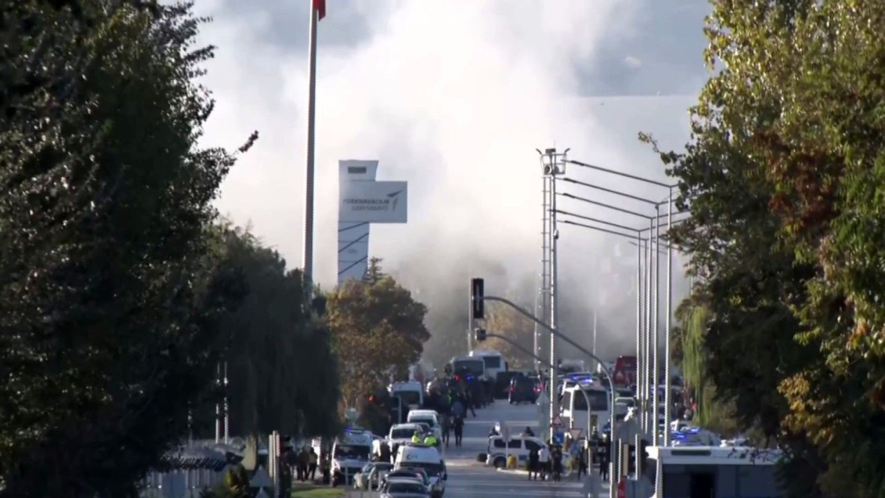 TUSAŞ saldırısındaki teröristin kardeşi belediye çalışanı mı? İzmir Büyükşehir Belediye Başkanı Tugay'dan açıklama geldi