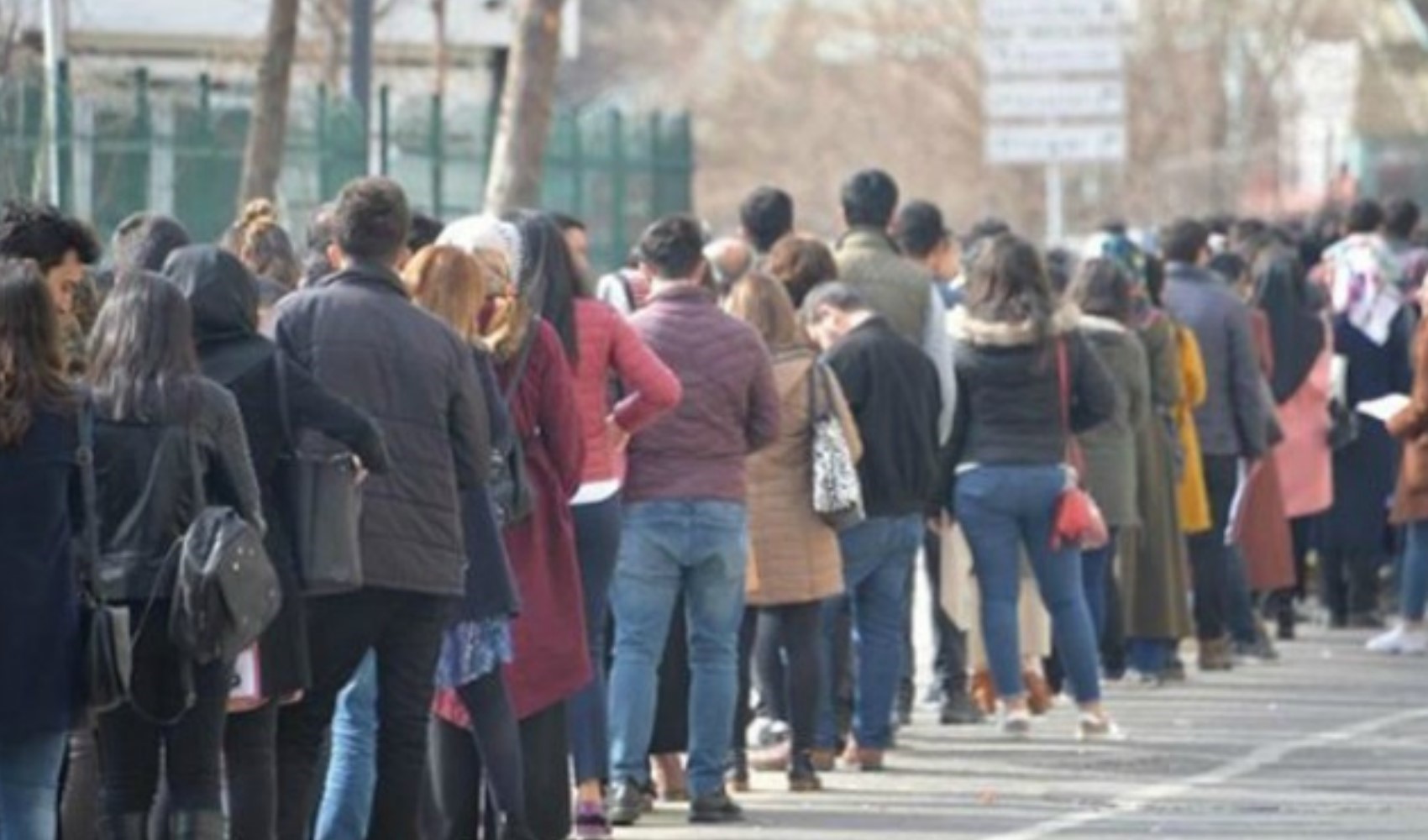 SGK uzmanı işsizlik maaşı için rakam verdi: Asgari ücreti de hesapladı