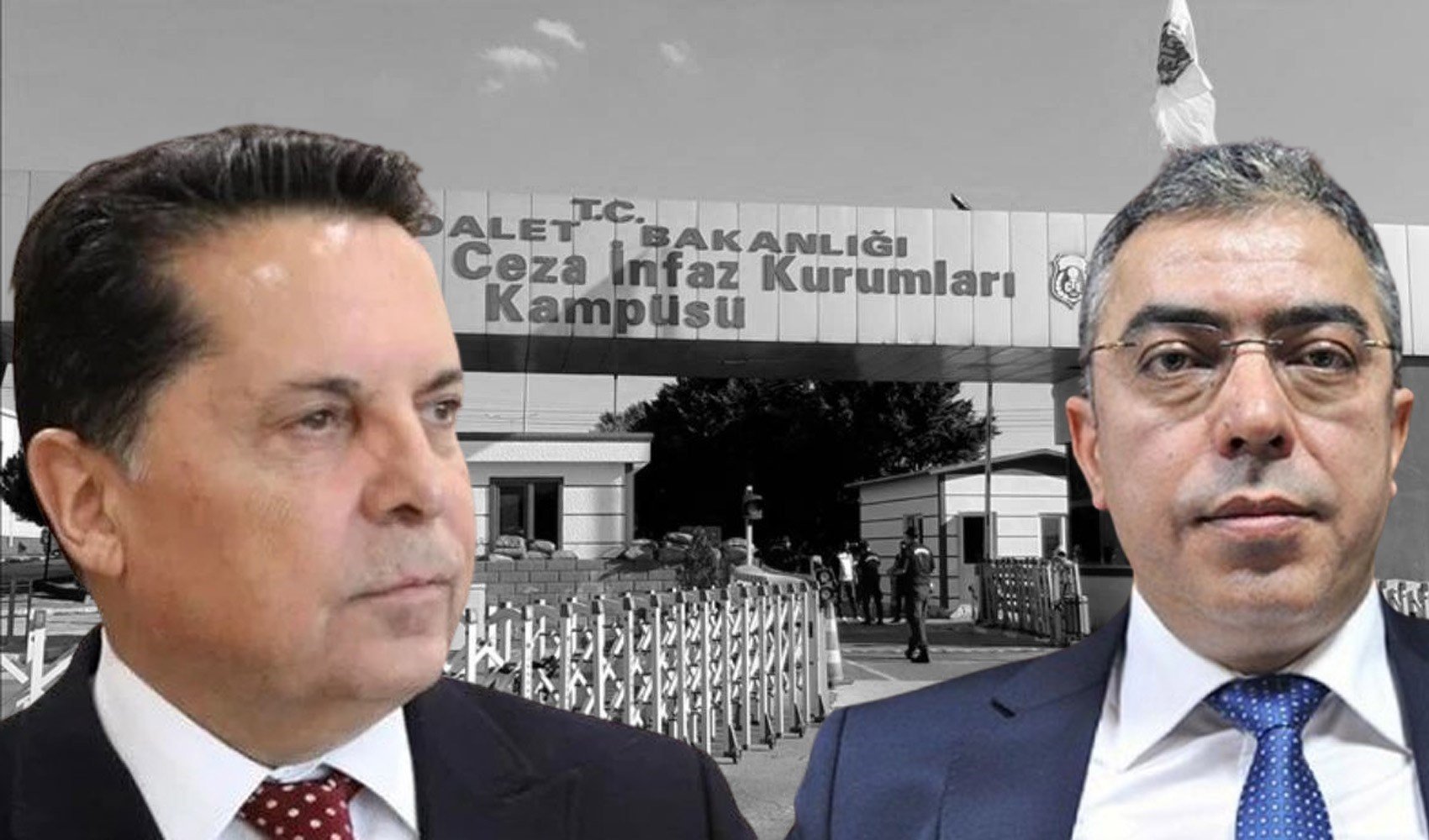 İsmail Saymaz, Uçum'un yazısındaki dikkat çeken detayı yakaladı: 'Ahmet Özer'in yan koğuşuna konmuştu'