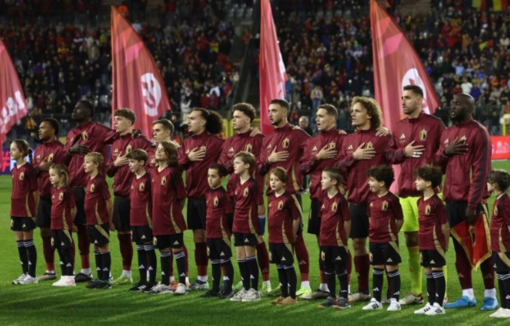 A Milli Takım'ın UEFA Uluslar Ligi play-off turundaki muhtemel rakipleri
