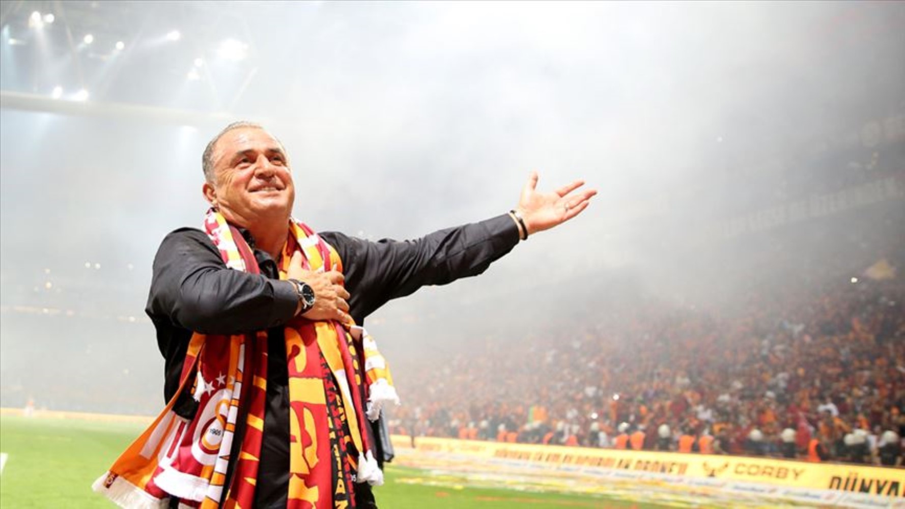 Montella'ya tepkiler çığ gibi: Galatasaray efsanesi Felipe Melo'dan Fatih Terim çağrısı