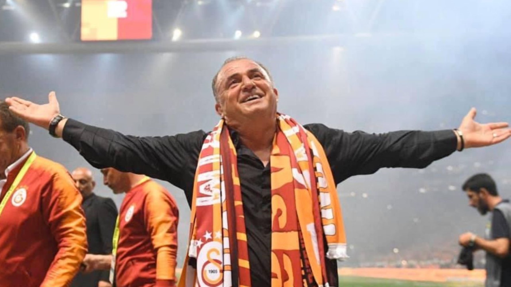 Montella'ya tepkiler çığ gibi: Galatasaray efsanesi Felipe Melo'dan Fatih Terim çağrısı