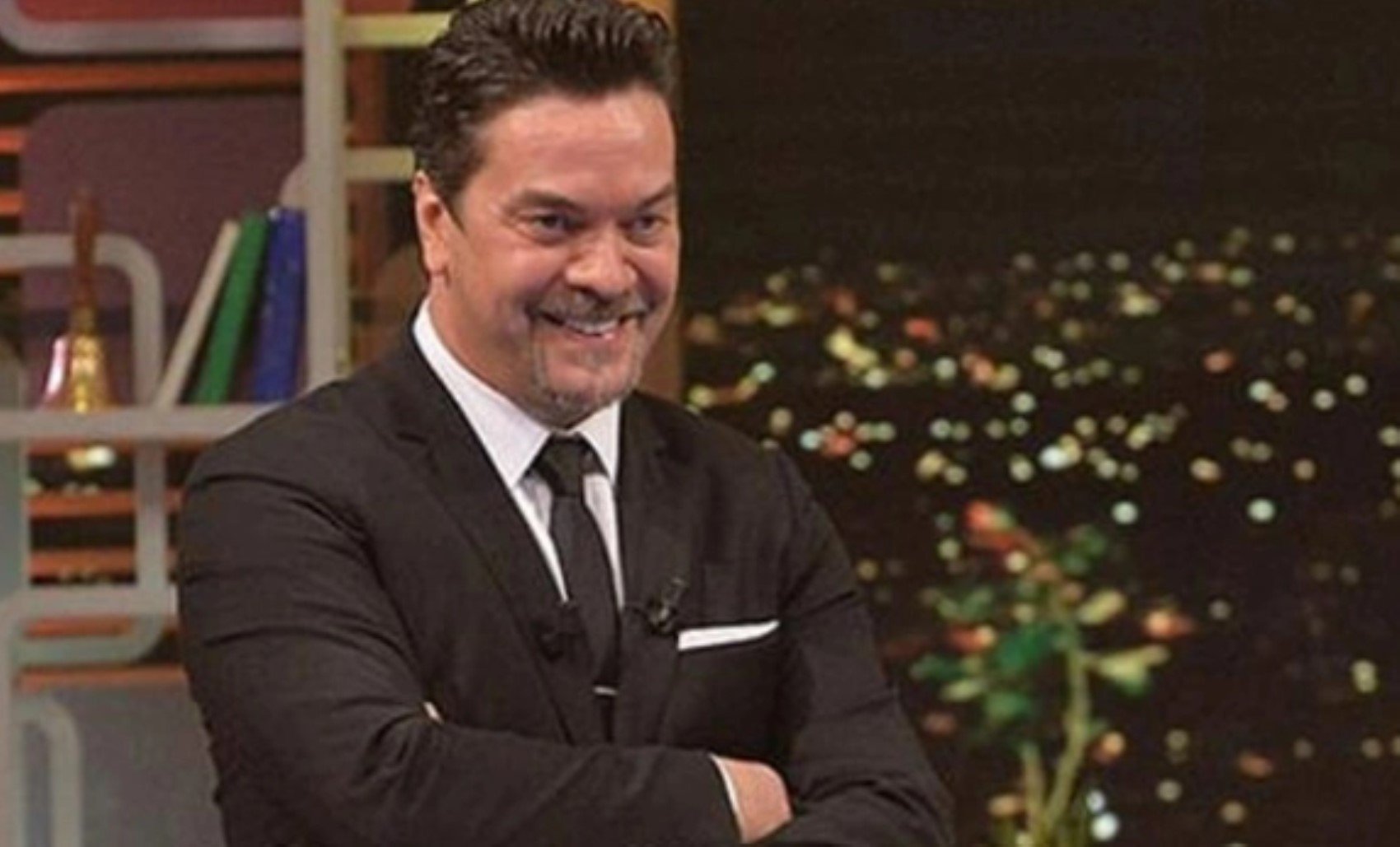 Beyaz Show geri mi dönüyor?