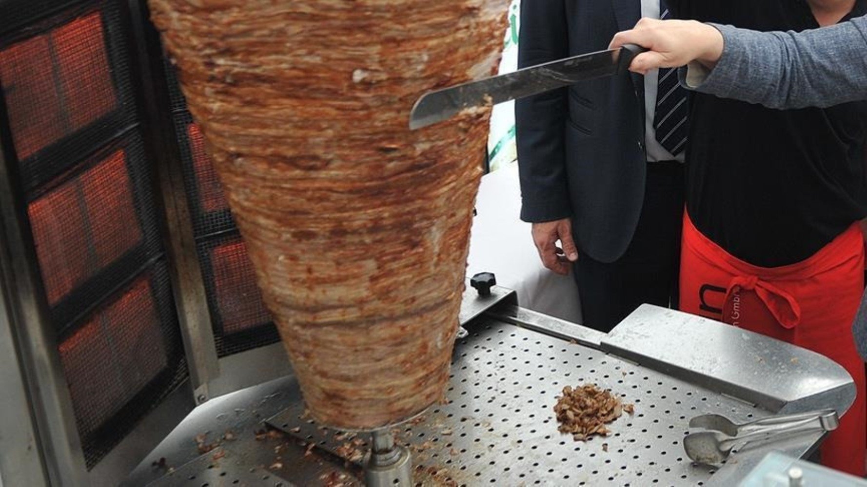 Döner ve Hamburgerde yeni dönem başlıyor