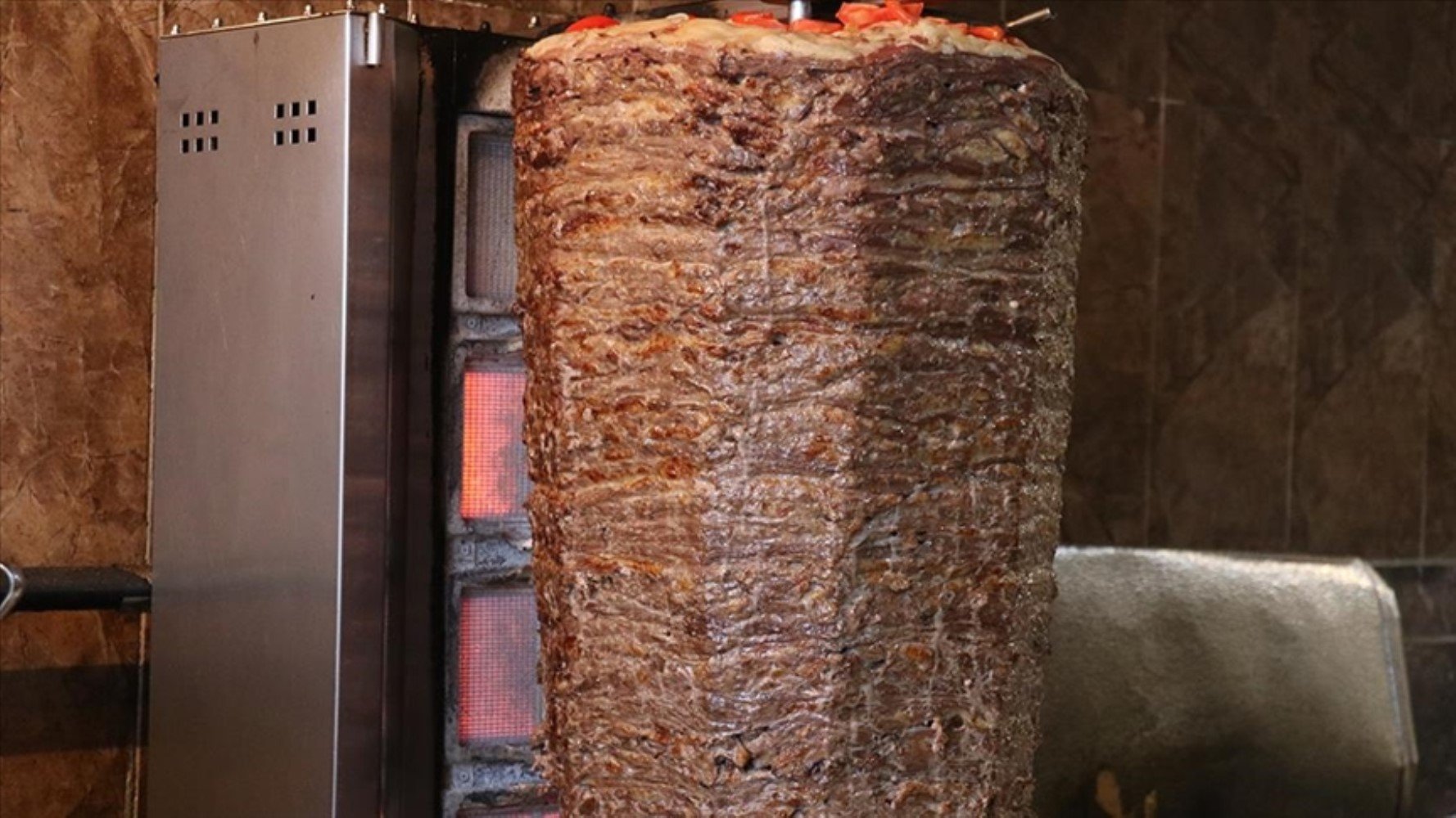 Döner ve Hamburgerde yeni dönem başlıyor