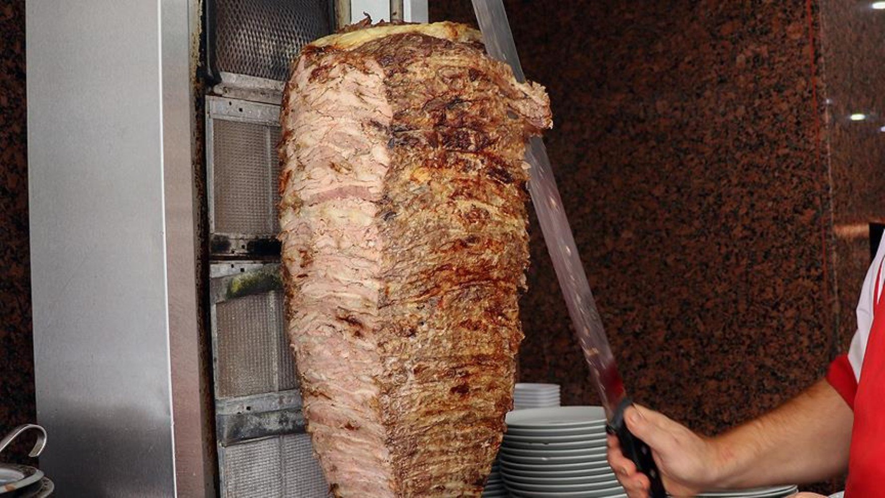 Döner ve Hamburgerde yeni dönem başlıyor