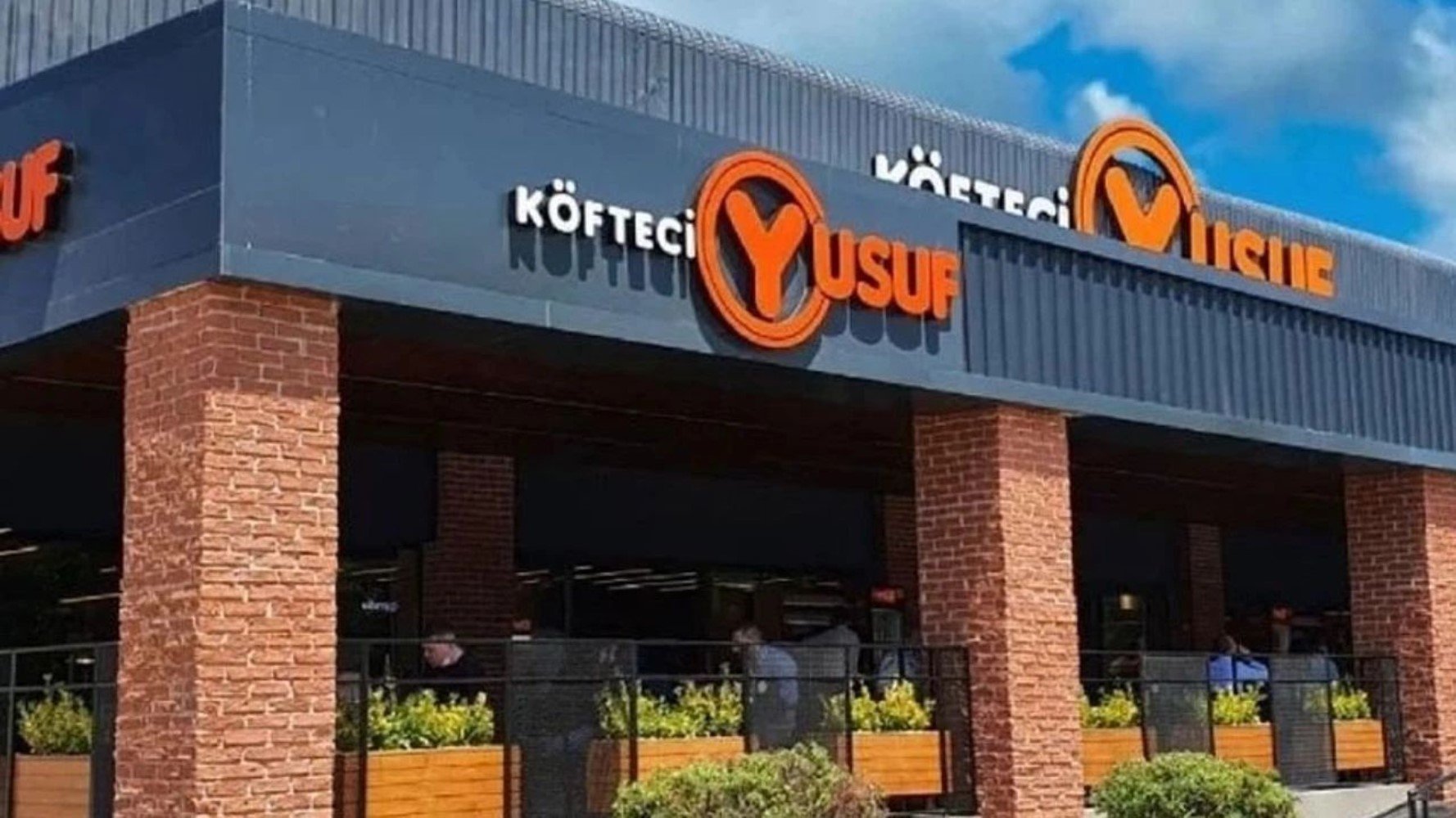 Köfteci Yusuf yeni bir sektöre giriyor!