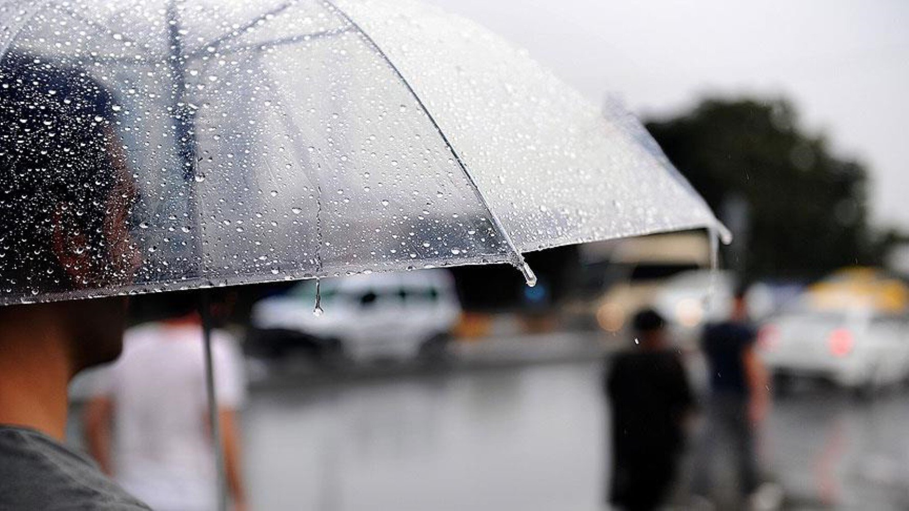 AKOM'dan uyarı: Marmara'da perşembe günü fırtına ve sağanak yağış başlayacak