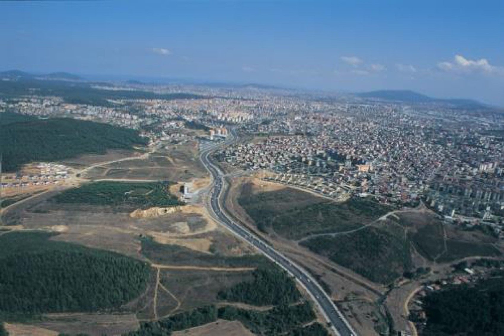 Yatırımcılar için cazip ilçeler belli oldu! İşte İstanbul'un 'altın' ilçeleri