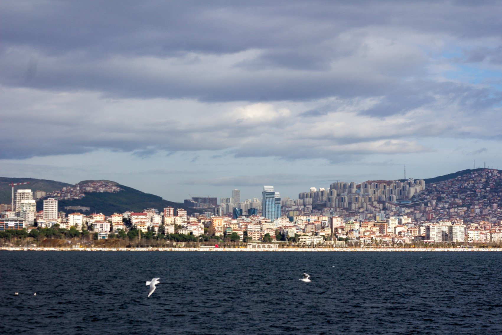 Yatırımcılar için cazip ilçeler belli oldu! İşte İstanbul'un 'altın' ilçeleri