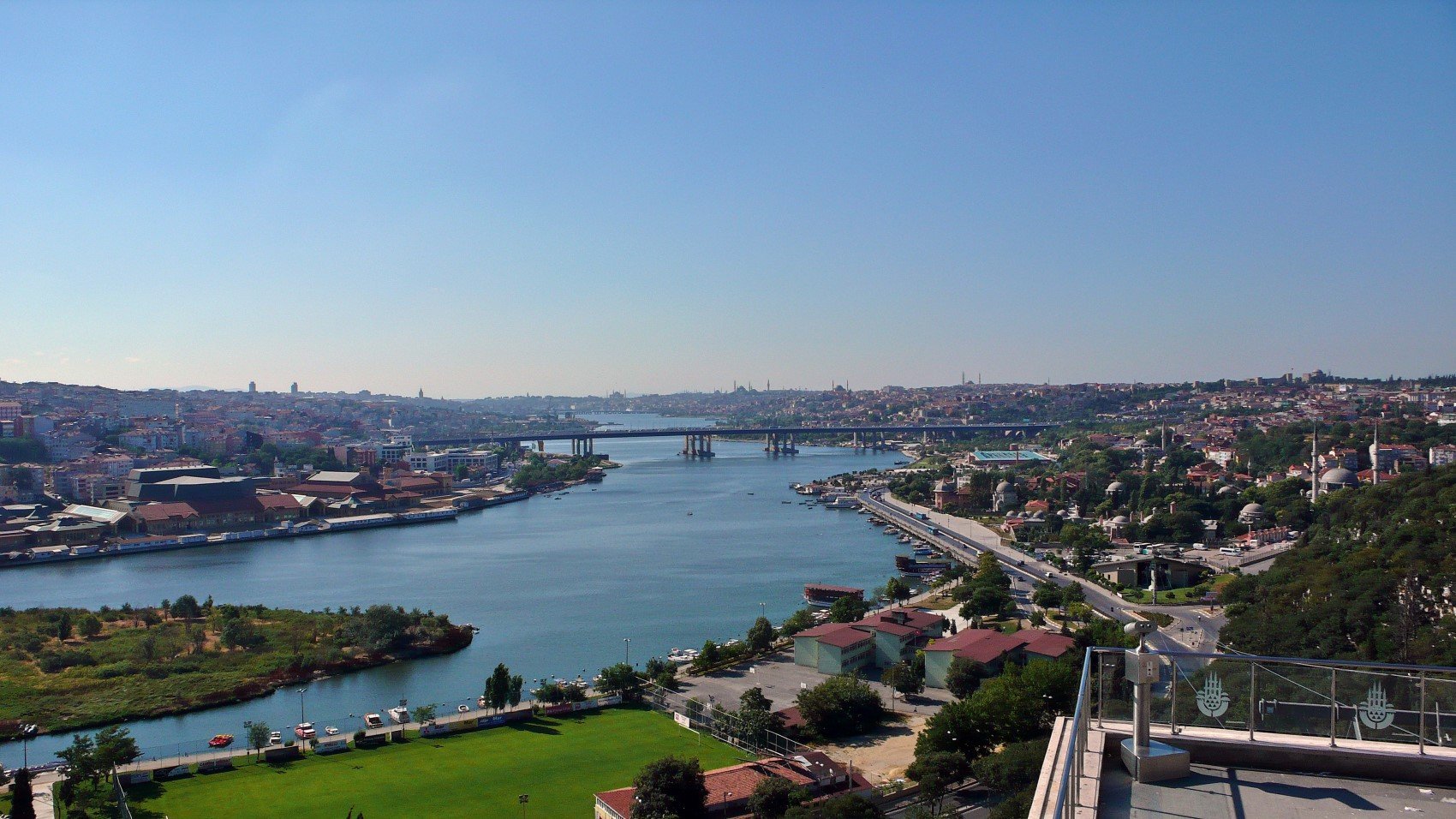 Yatırımcılar için cazip ilçeler belli oldu! İşte İstanbul'un 'altın' ilçeleri