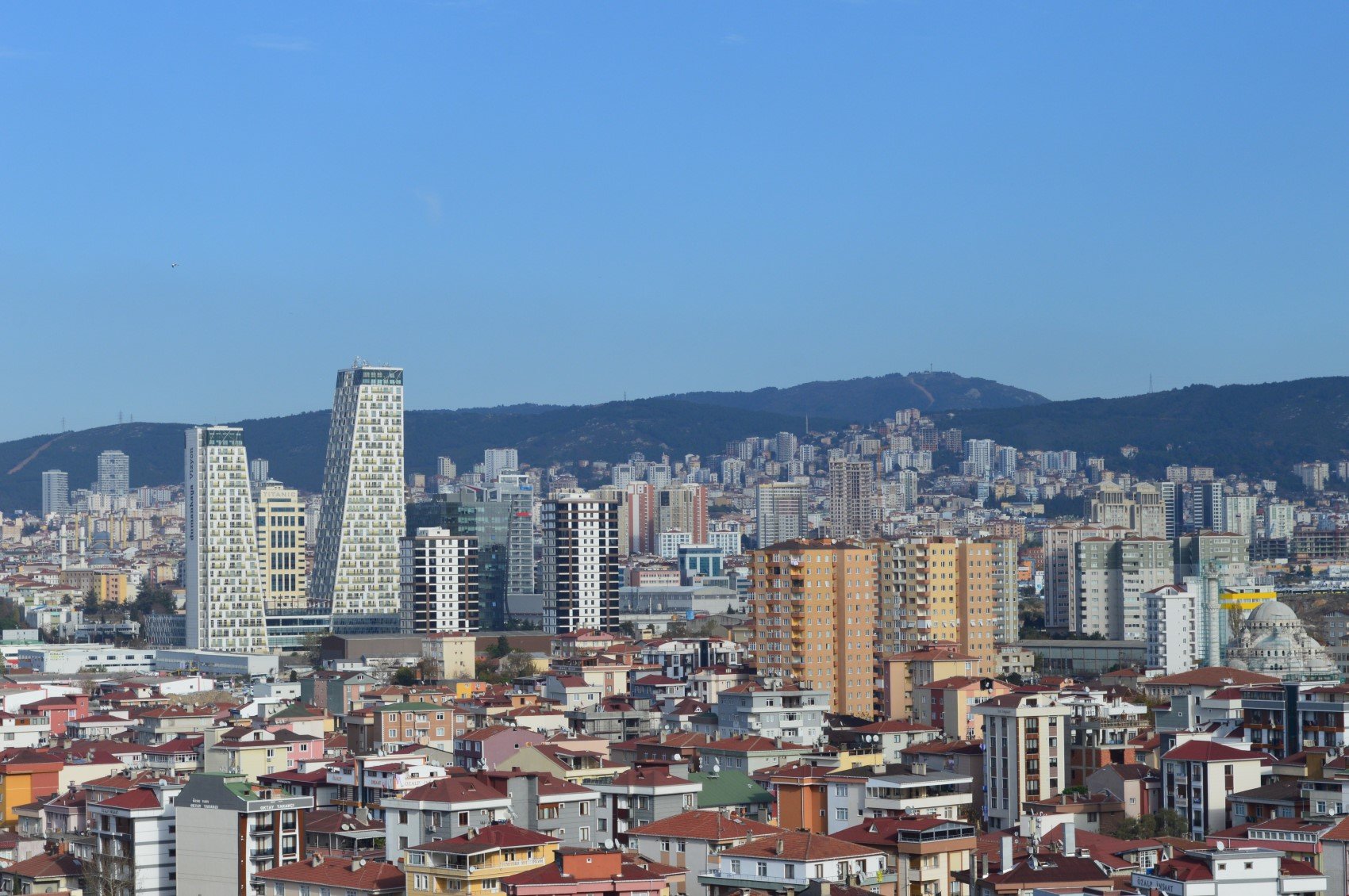 Yatırımcılar için cazip ilçeler belli oldu! İşte İstanbul'un 'altın' ilçeleri