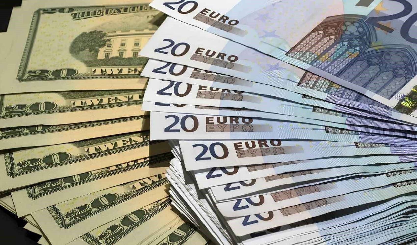 20 Kasım 2024 Çarşamba: Dolar-Euro kuru bugün ne kadar?