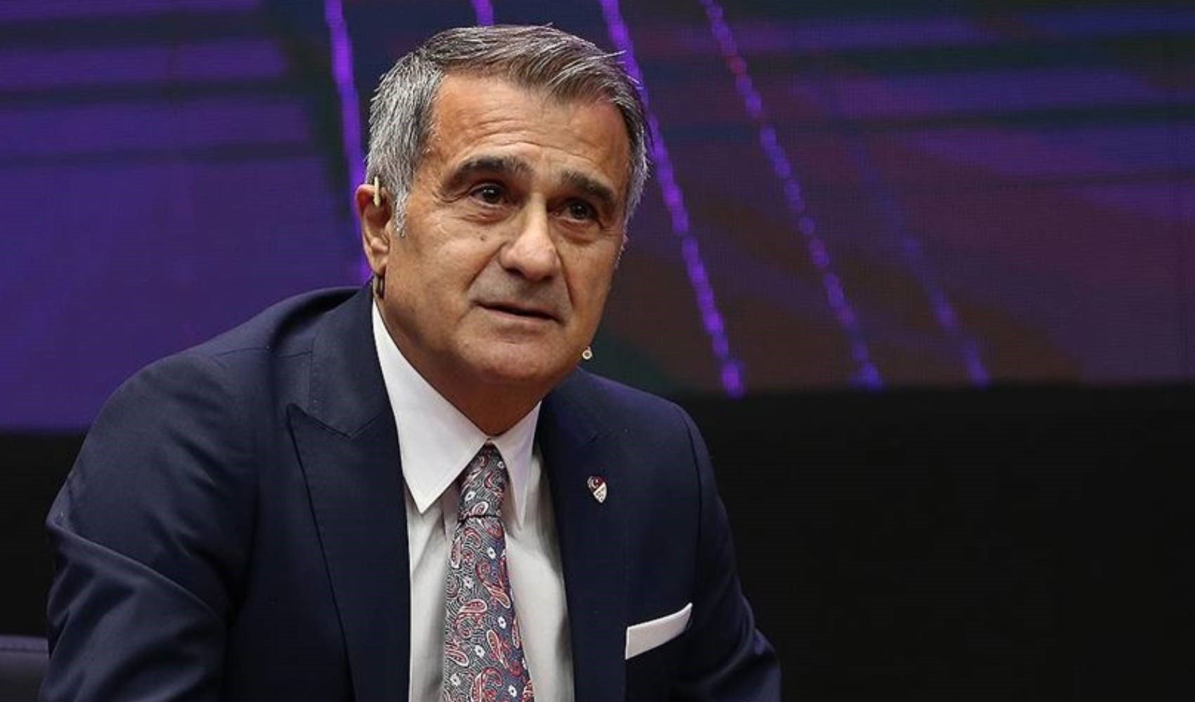 Şenol Güneş açıkladı: 'Mevkilerin durumuna göre oyuncu alacağız'