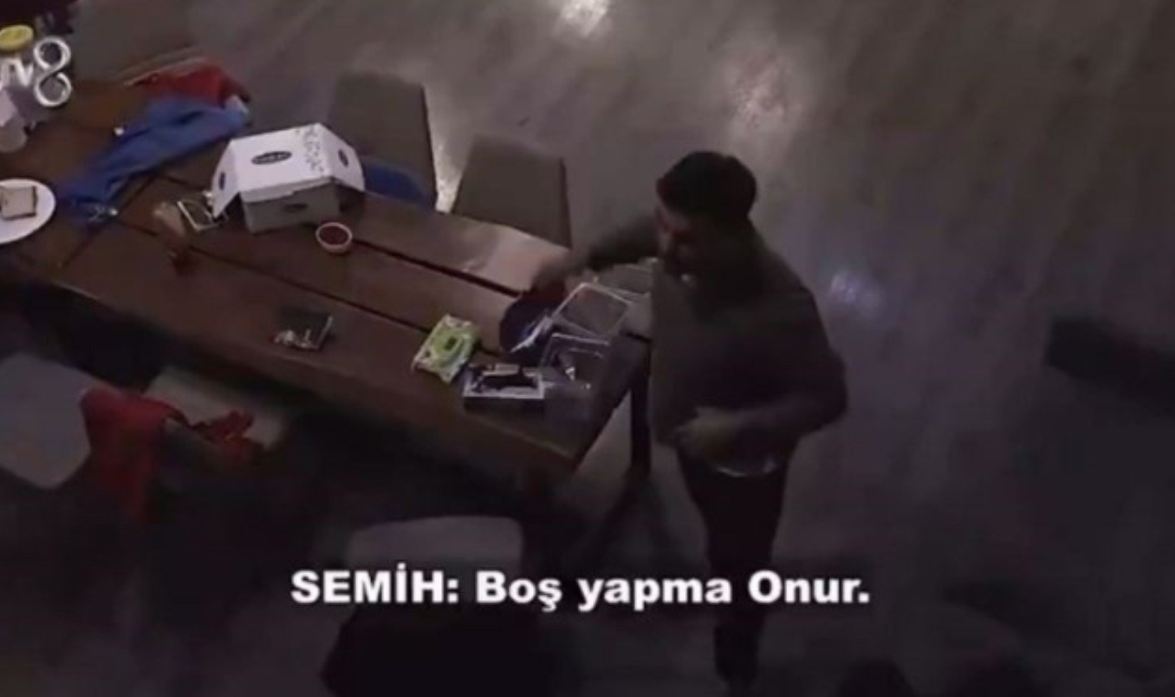 Onur ve Semih arasında MasterChef'te kavga! Yeni fragmanda olay anları