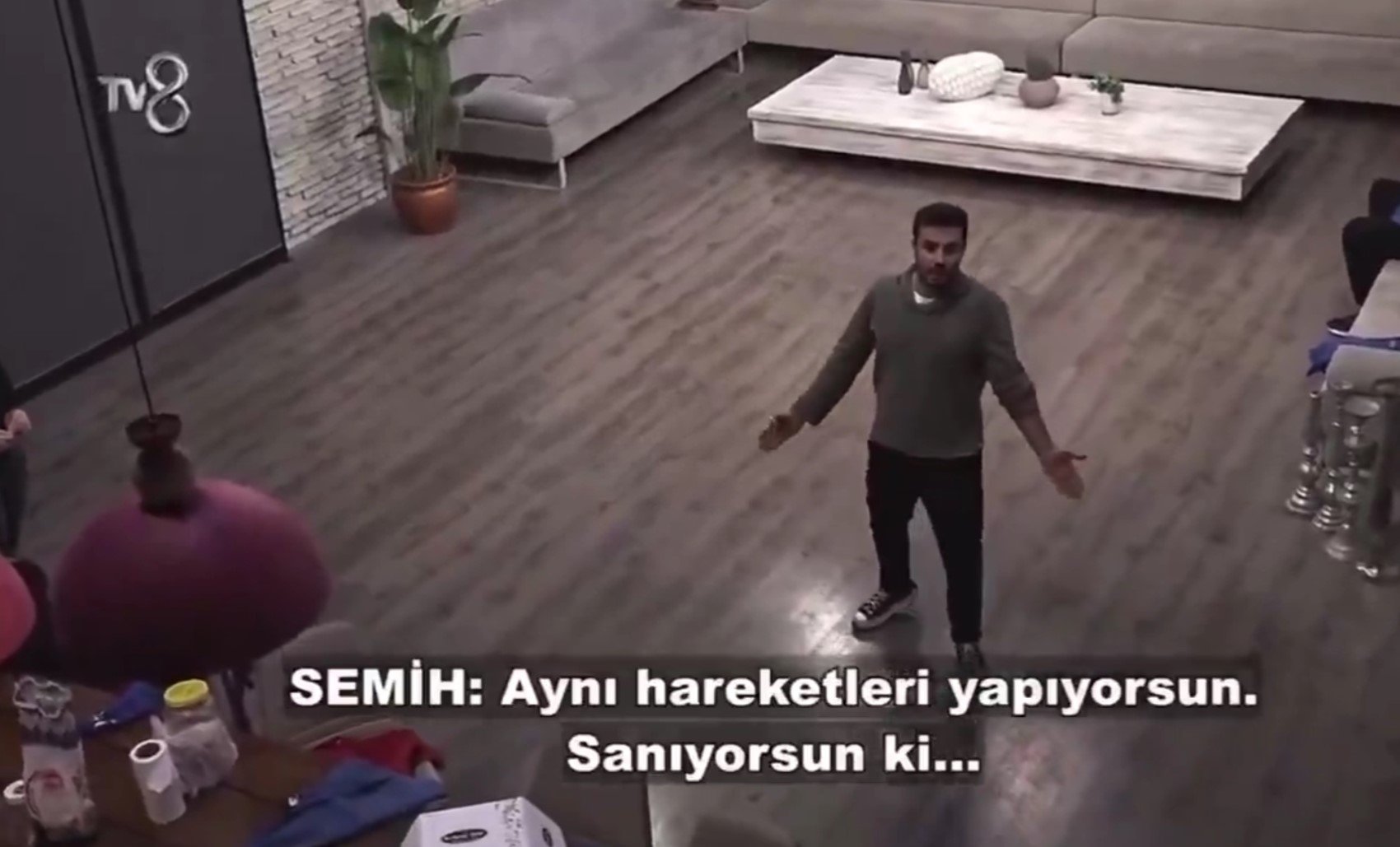 Onur ve Semih arasında MasterChef'te kavga! Yeni fragmanda olay anları